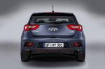 Hyundai i30 3-Door Turbo 2015 года